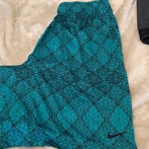 NWT - Mens Nike Dri-fit shorts
